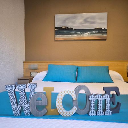 Hosteria Vistapark El Astillero Ngoại thất bức ảnh
