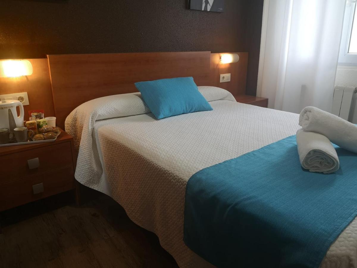 Hosteria Vistapark El Astillero Ngoại thất bức ảnh