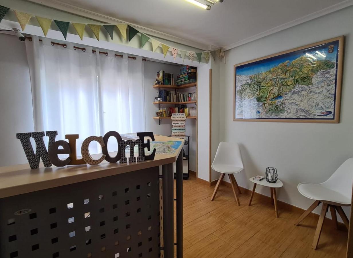Hosteria Vistapark El Astillero Ngoại thất bức ảnh