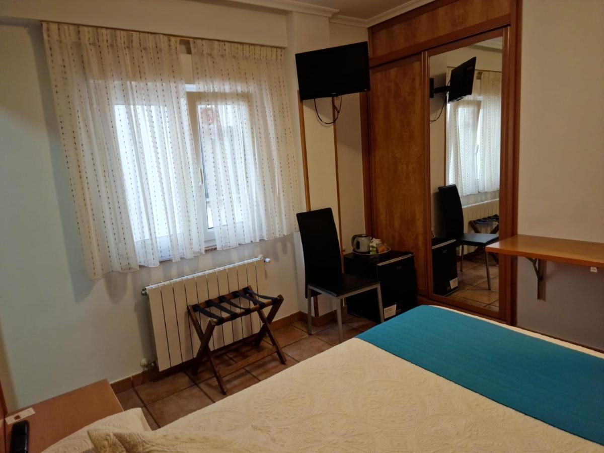 Hosteria Vistapark El Astillero Ngoại thất bức ảnh
