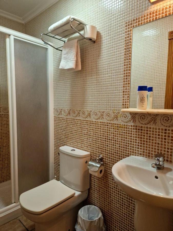 Hosteria Vistapark El Astillero Ngoại thất bức ảnh