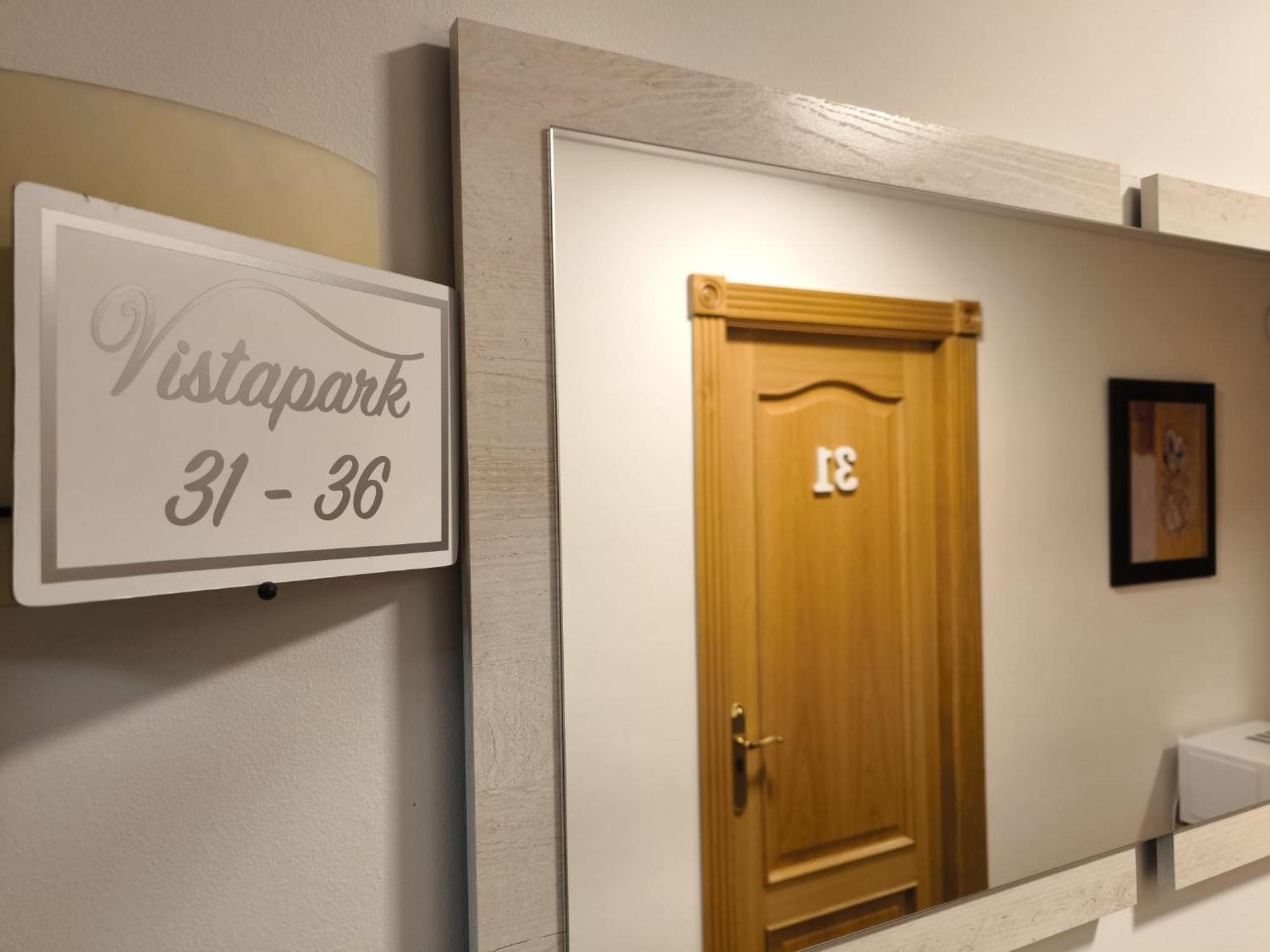 Hosteria Vistapark El Astillero Ngoại thất bức ảnh
