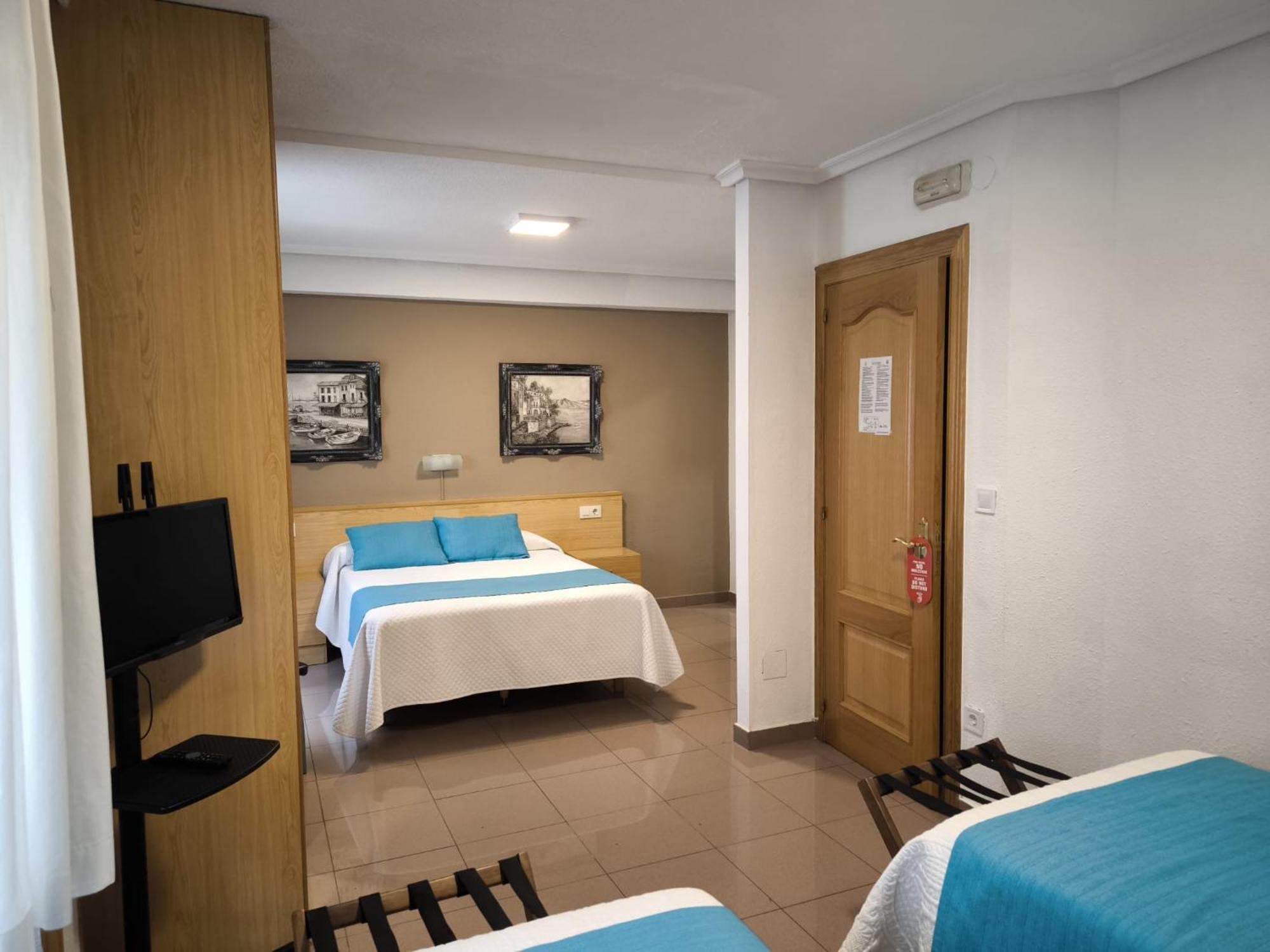 Hosteria Vistapark El Astillero Ngoại thất bức ảnh