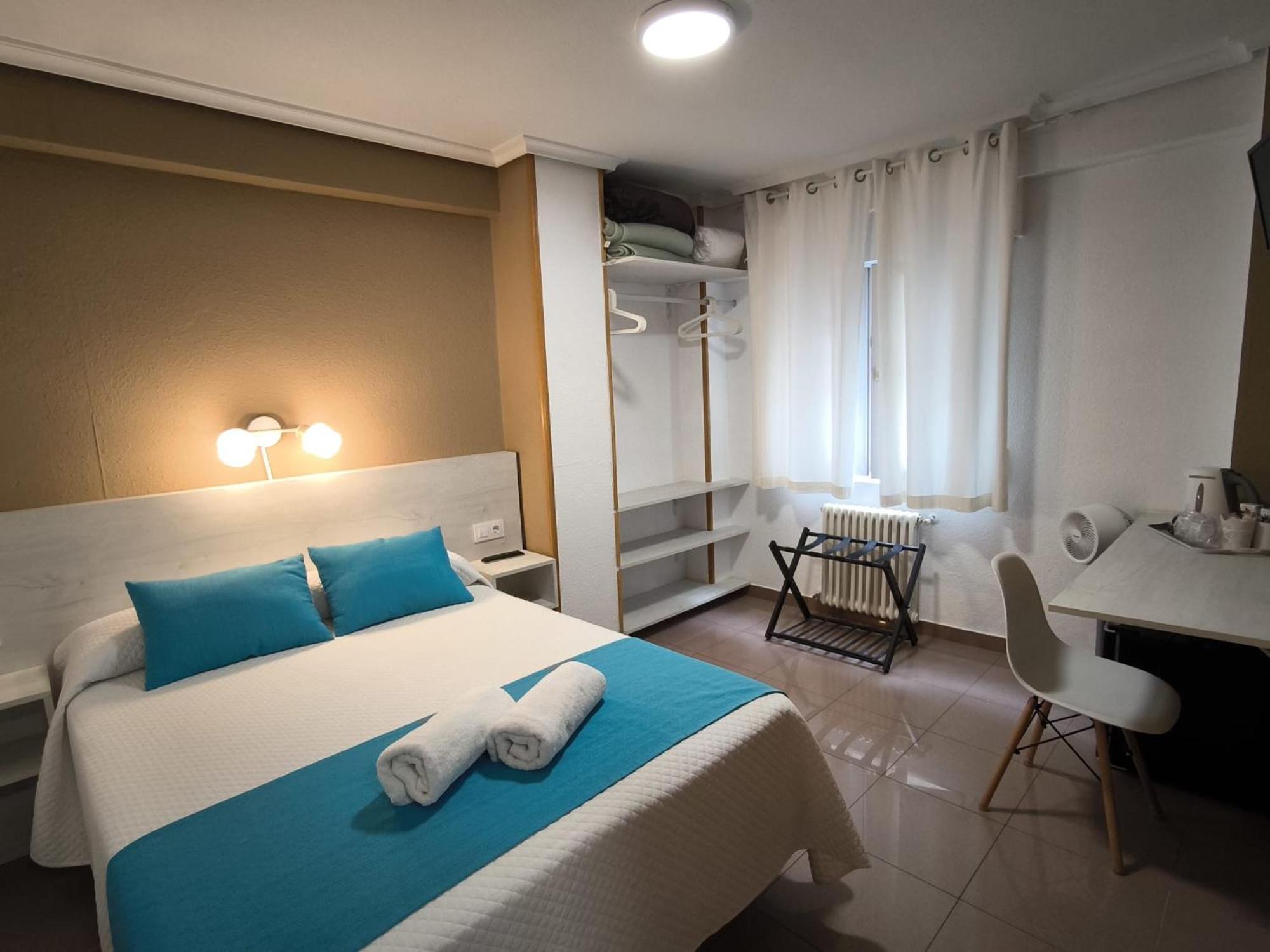 Hosteria Vistapark El Astillero Ngoại thất bức ảnh