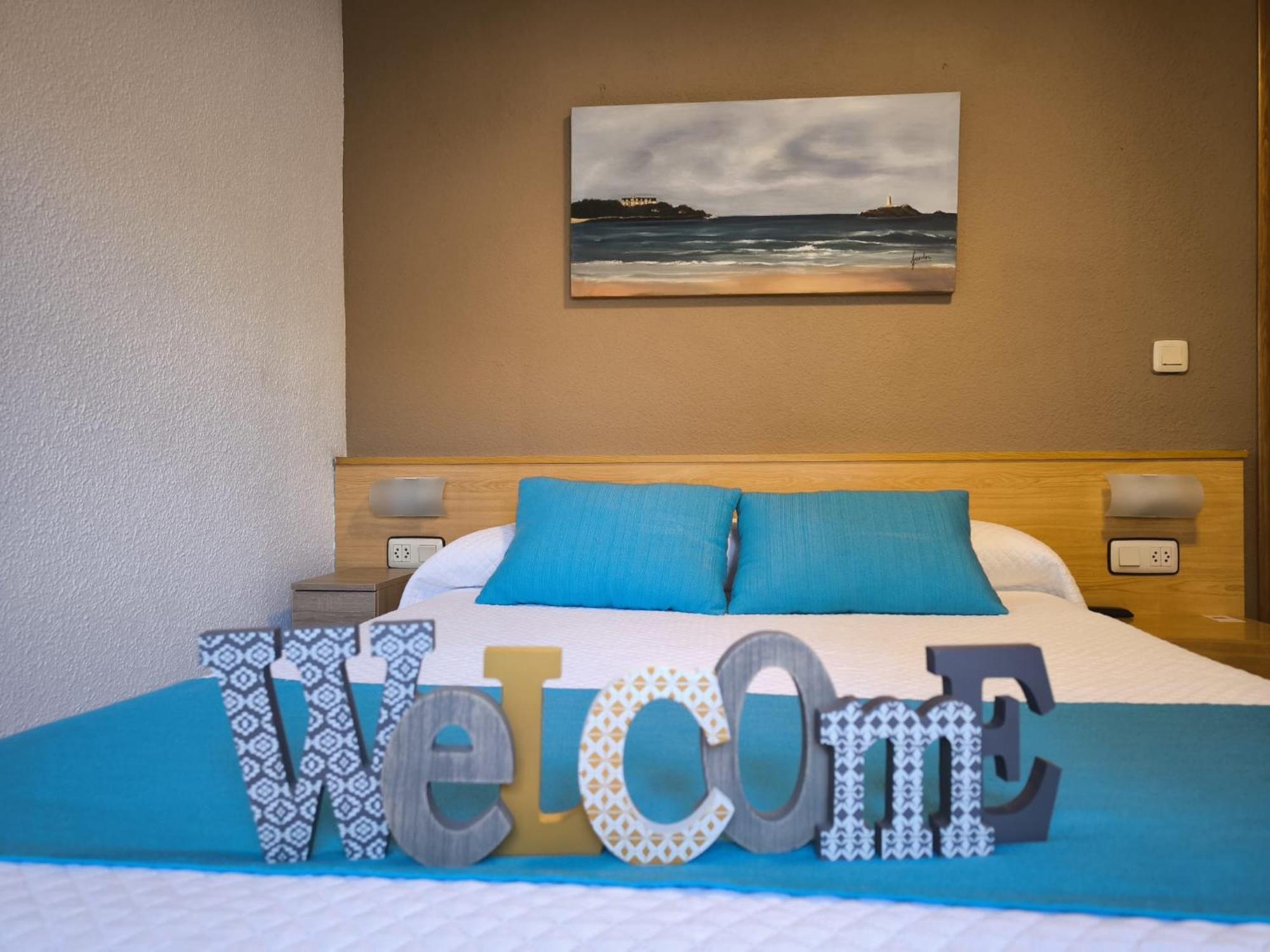 Hosteria Vistapark El Astillero Ngoại thất bức ảnh