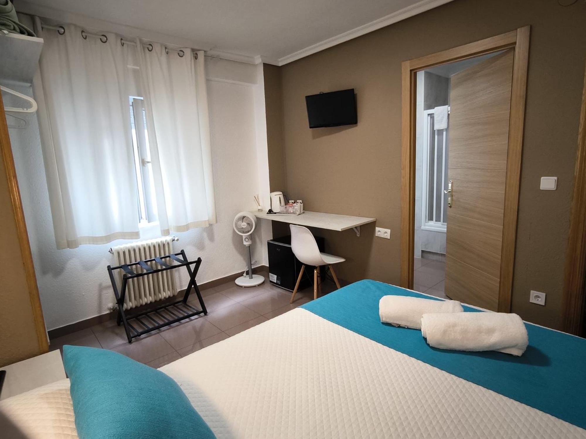 Hosteria Vistapark El Astillero Ngoại thất bức ảnh