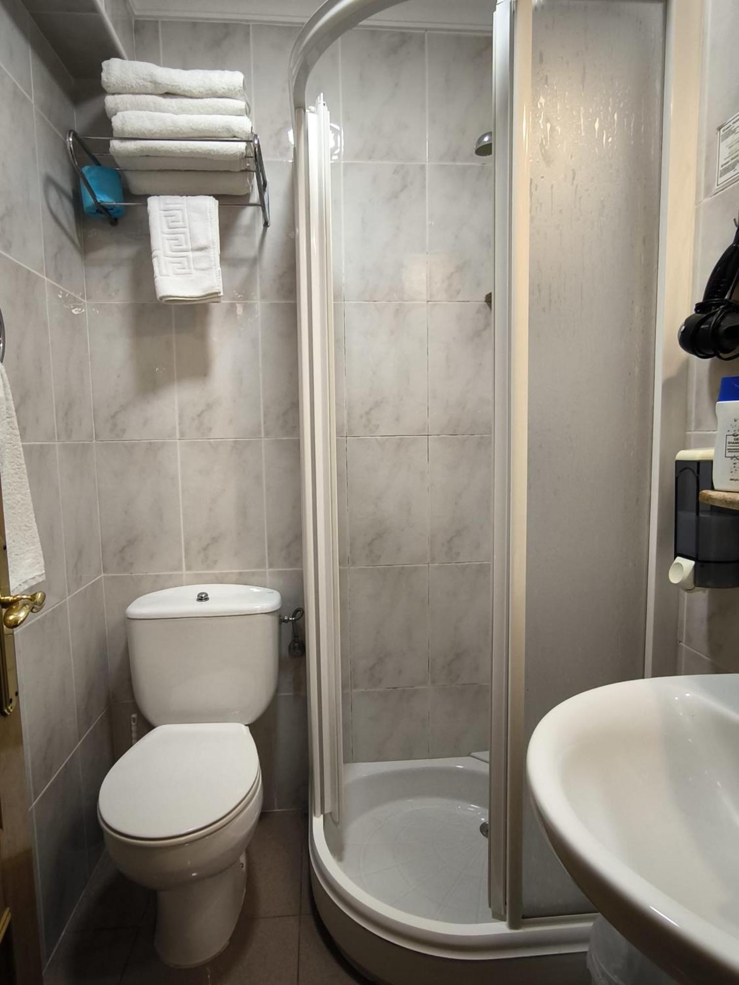 Hosteria Vistapark El Astillero Ngoại thất bức ảnh
