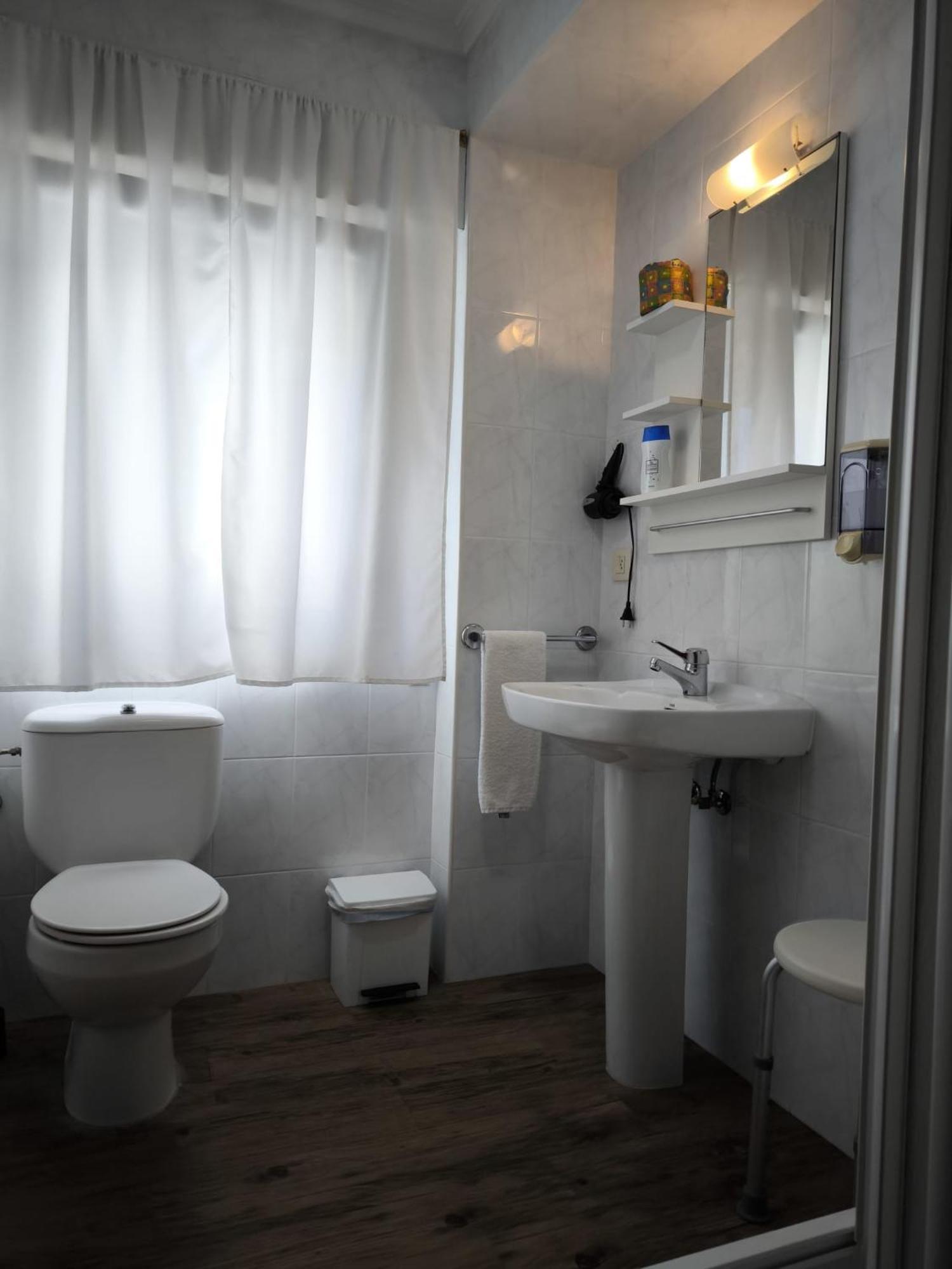 Hosteria Vistapark El Astillero Ngoại thất bức ảnh