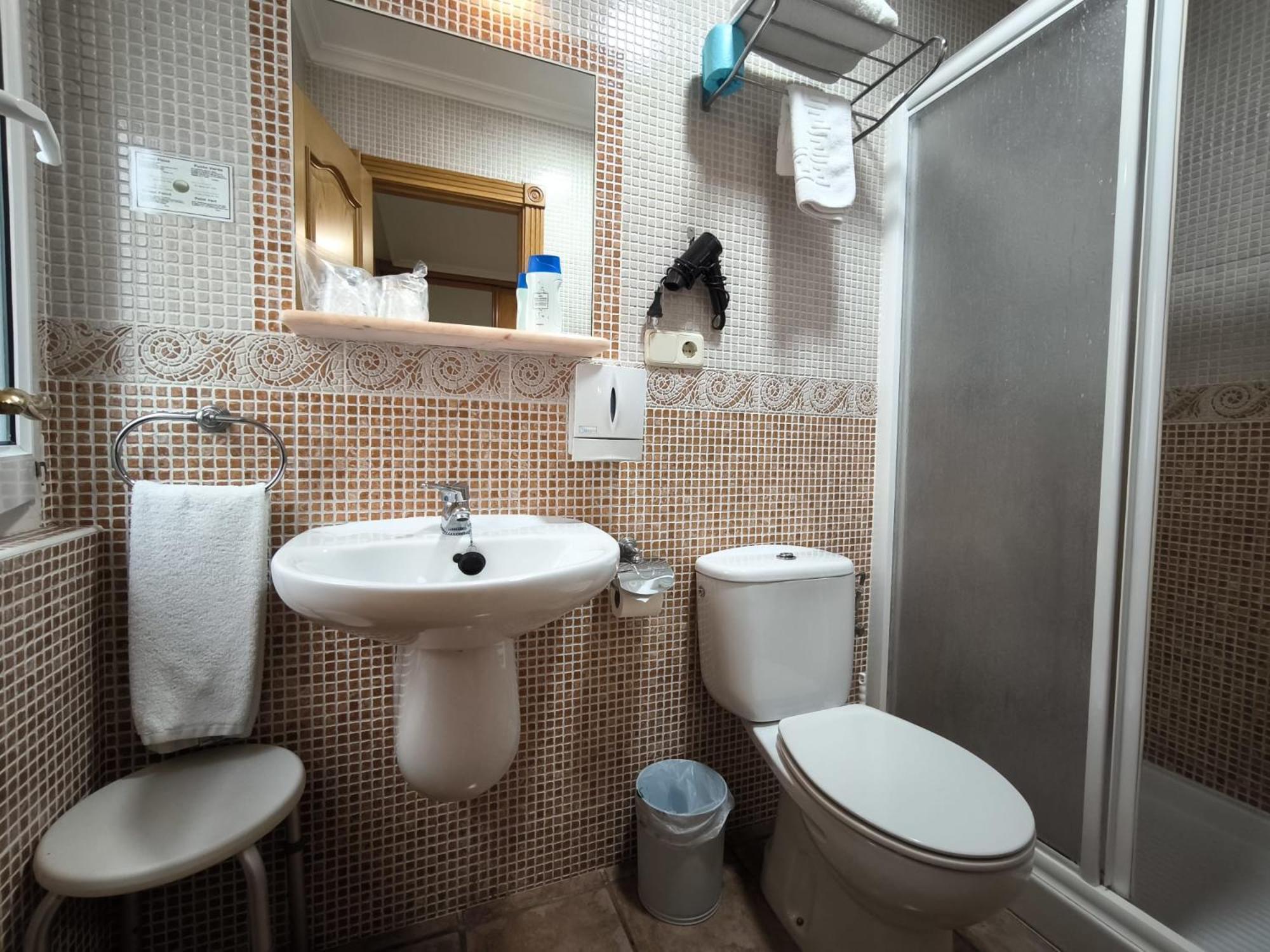 Hosteria Vistapark El Astillero Ngoại thất bức ảnh