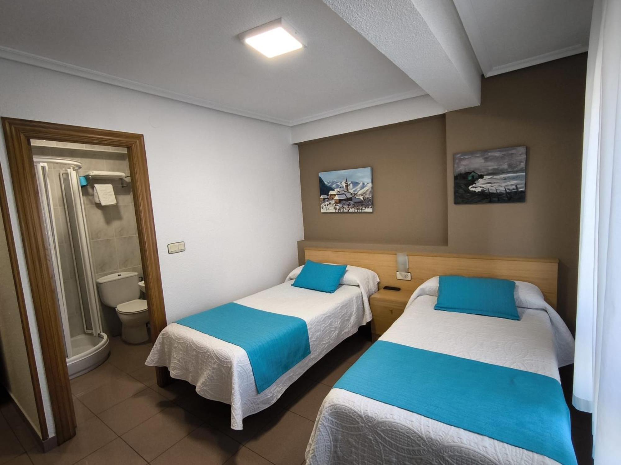 Hosteria Vistapark El Astillero Ngoại thất bức ảnh