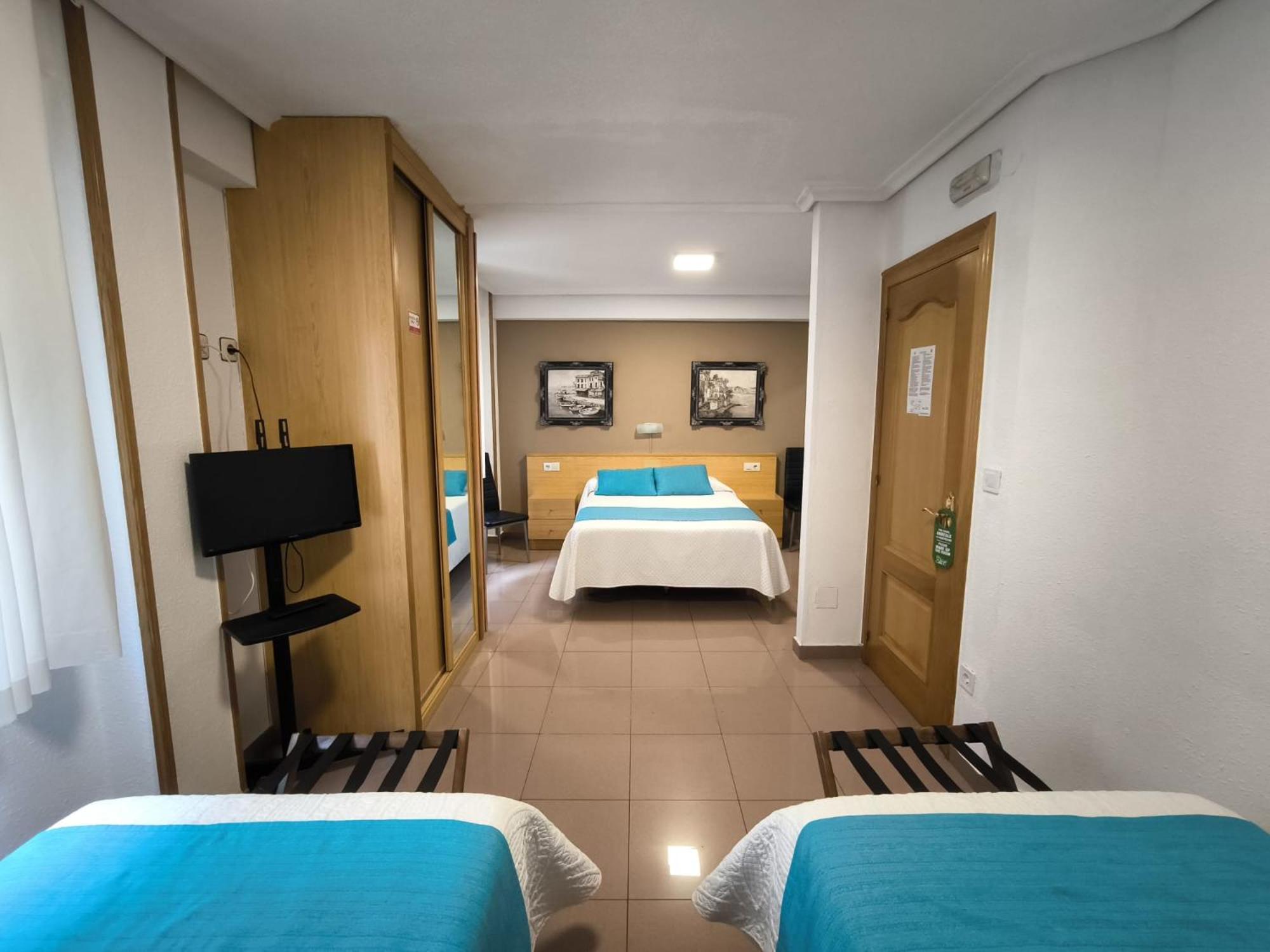 Hosteria Vistapark El Astillero Ngoại thất bức ảnh