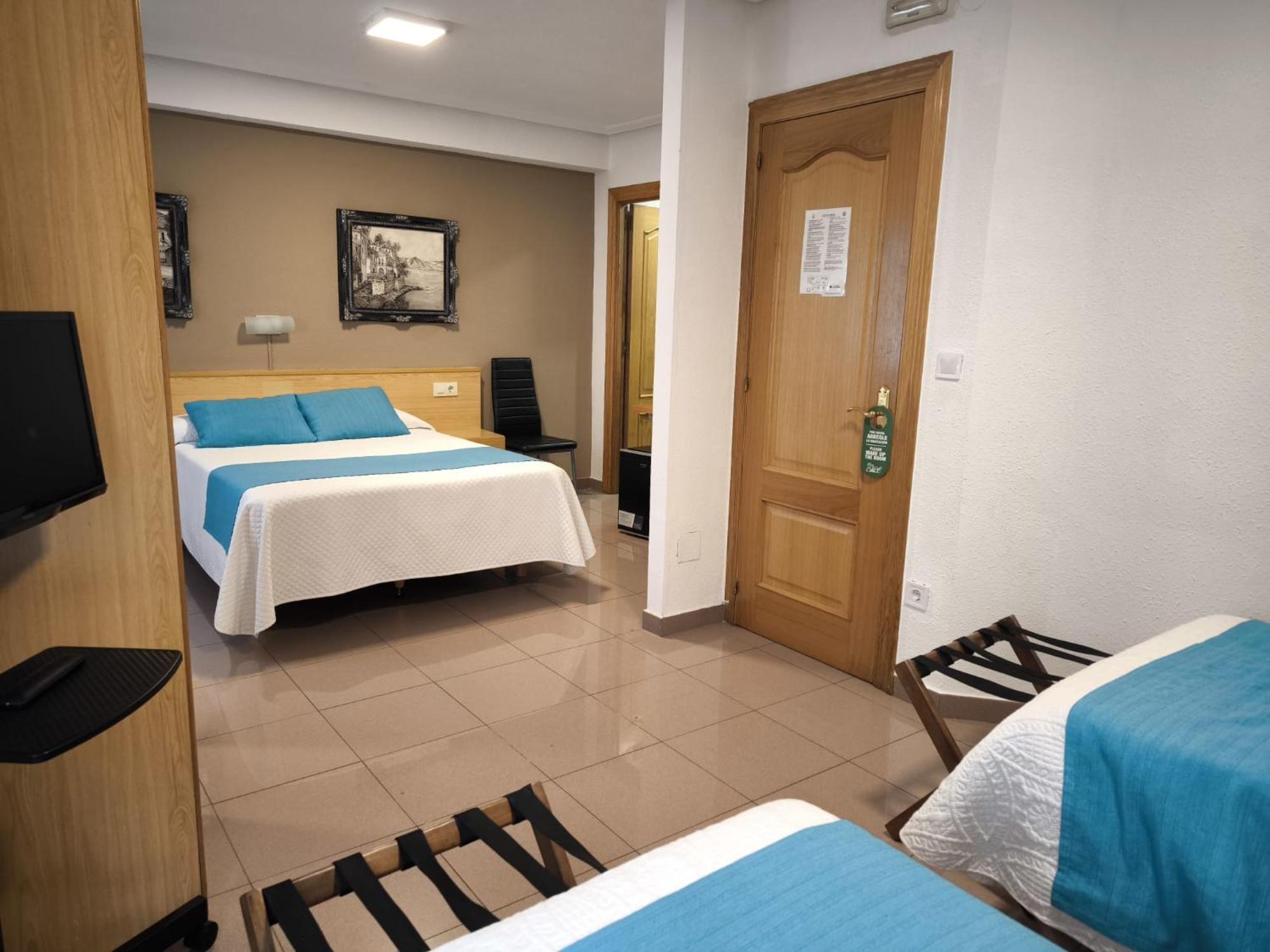 Hosteria Vistapark El Astillero Ngoại thất bức ảnh