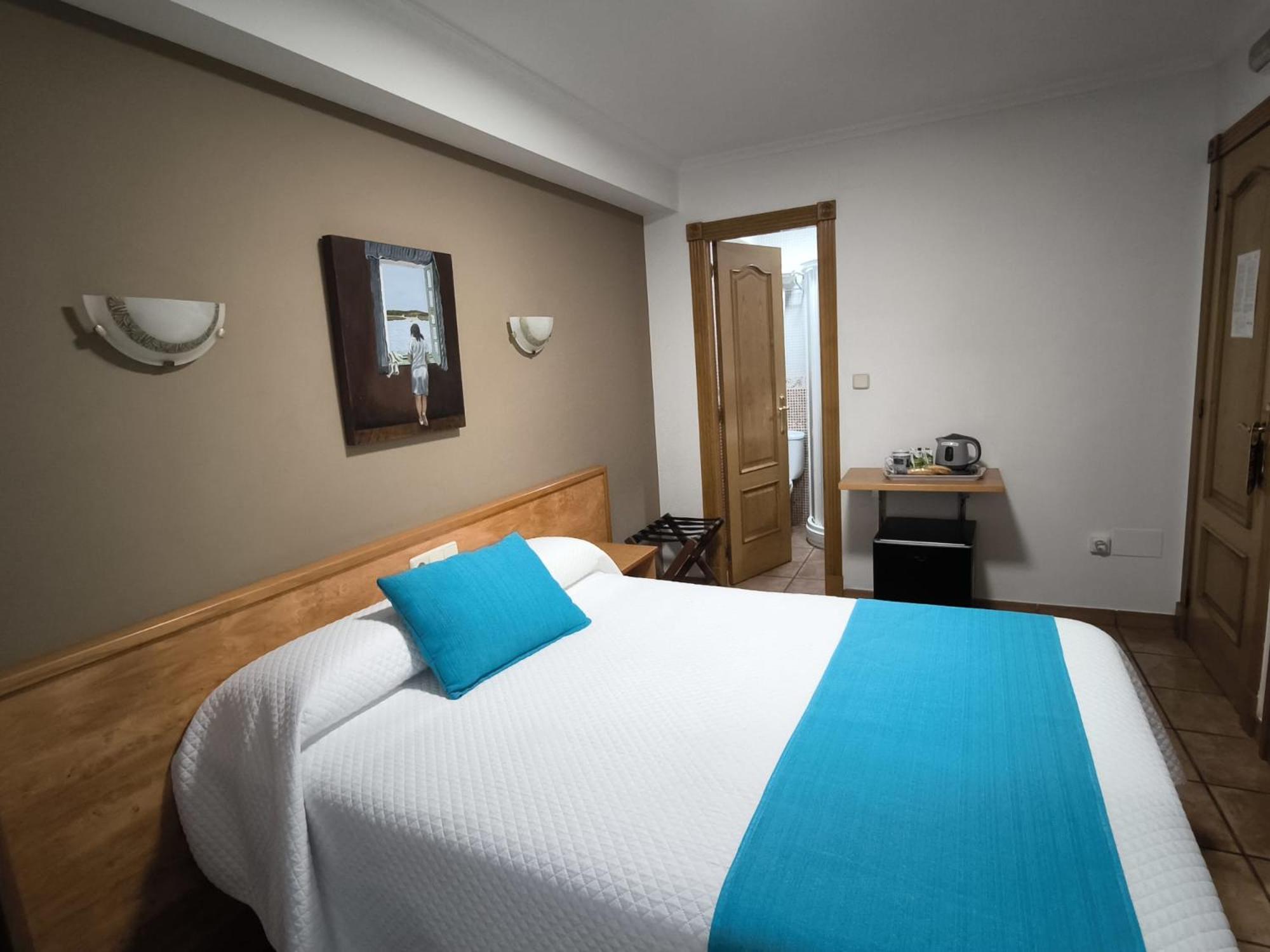 Hosteria Vistapark El Astillero Ngoại thất bức ảnh