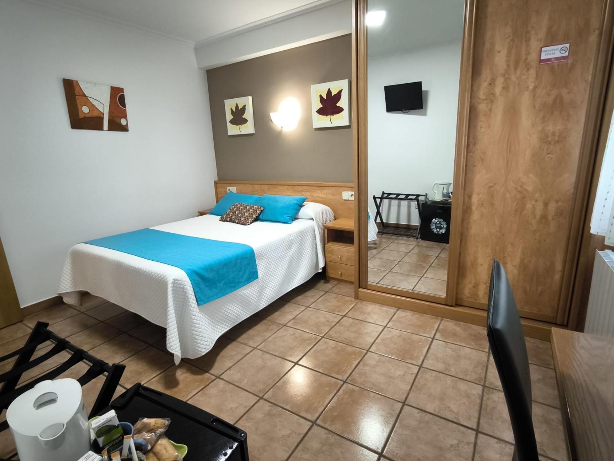 Hosteria Vistapark El Astillero Ngoại thất bức ảnh