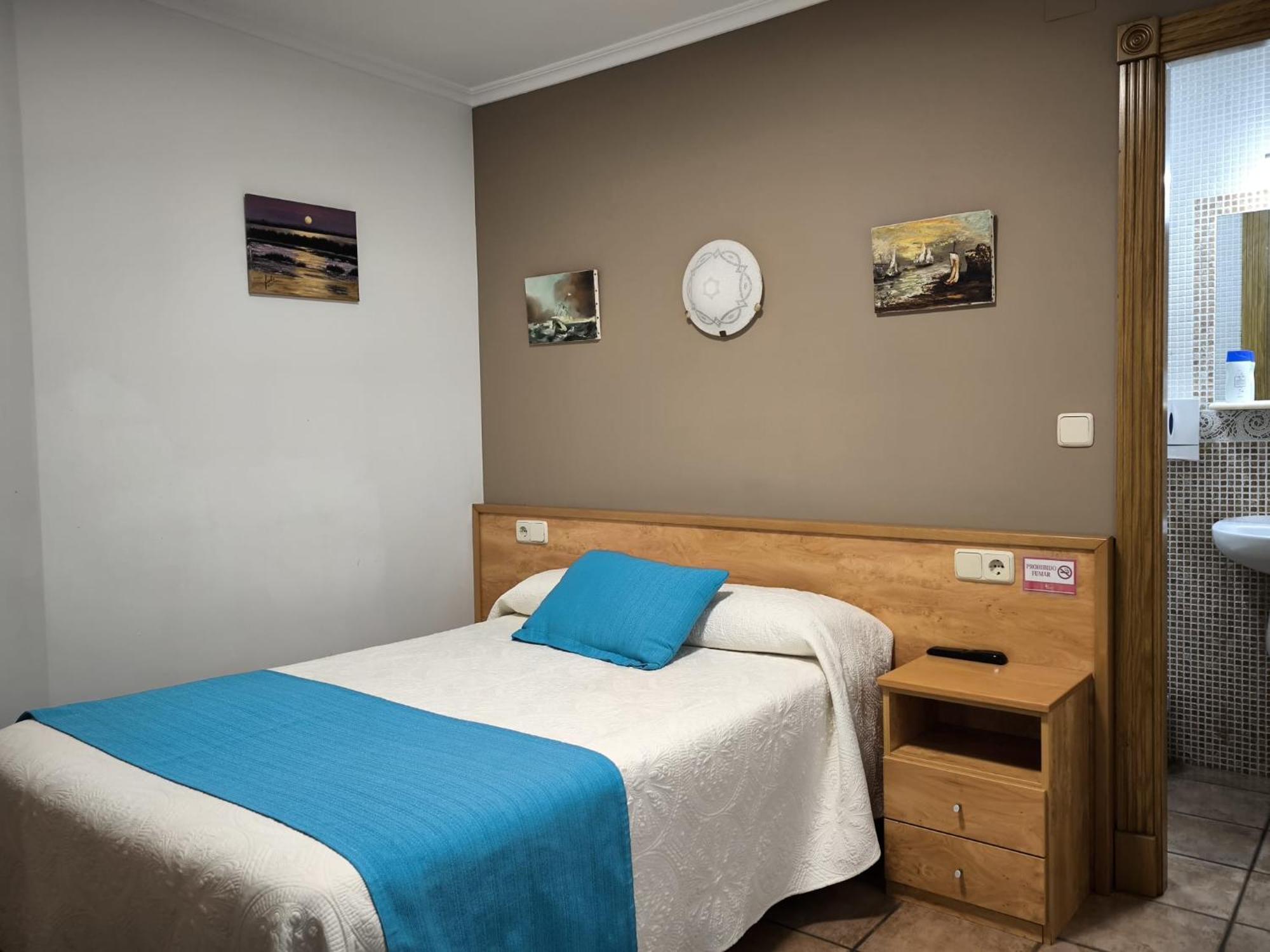 Hosteria Vistapark El Astillero Ngoại thất bức ảnh