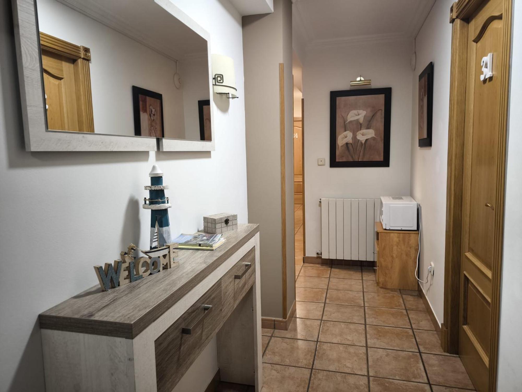 Hosteria Vistapark El Astillero Ngoại thất bức ảnh