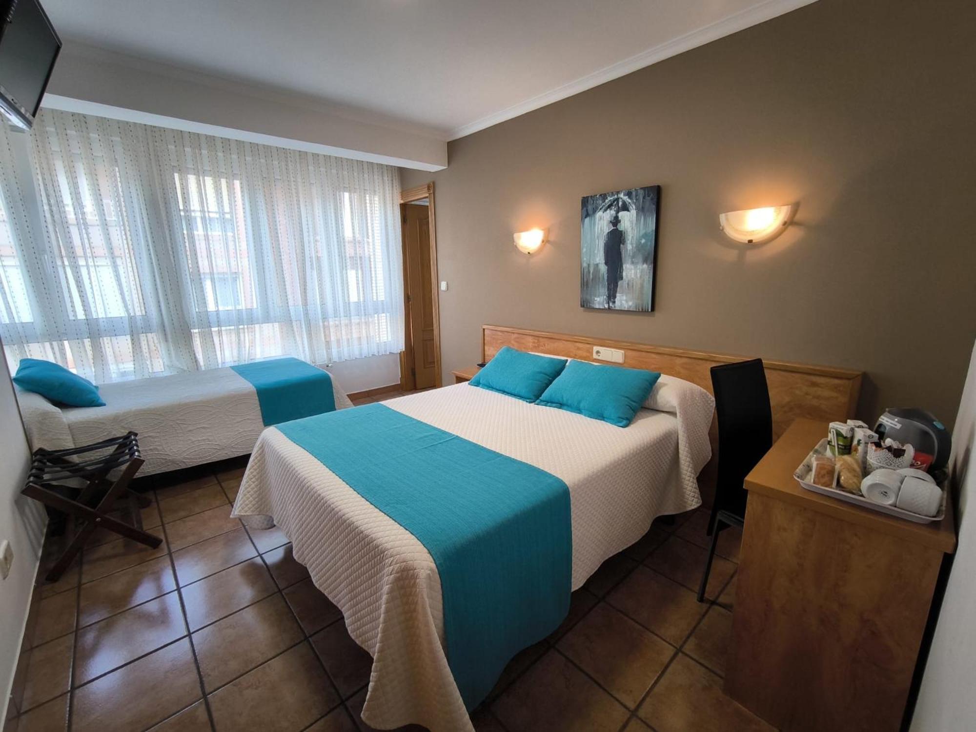Hosteria Vistapark El Astillero Ngoại thất bức ảnh