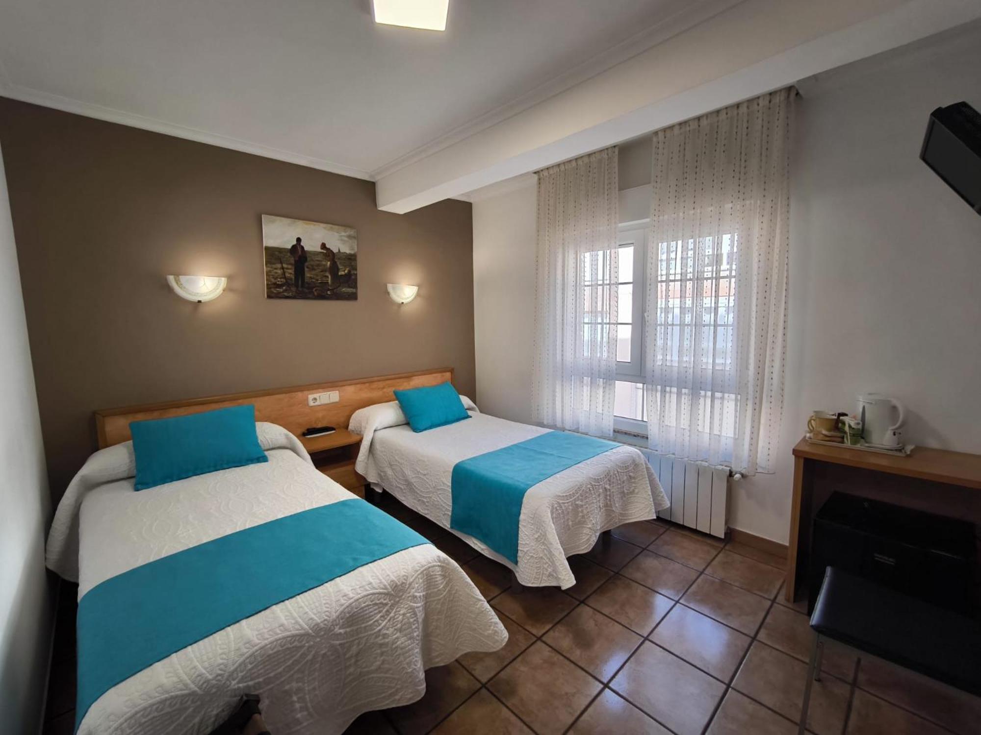 Hosteria Vistapark El Astillero Ngoại thất bức ảnh