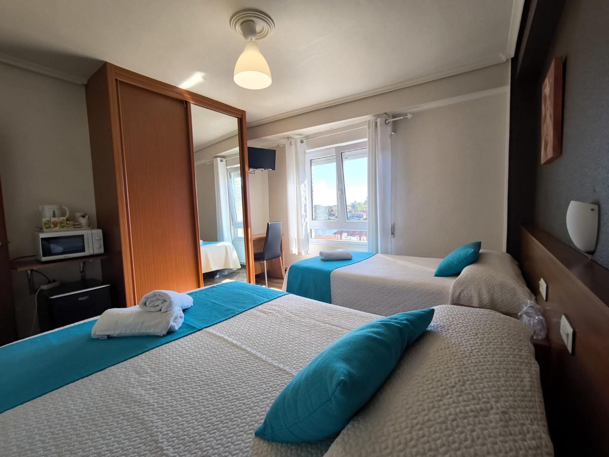 Hosteria Vistapark El Astillero Ngoại thất bức ảnh