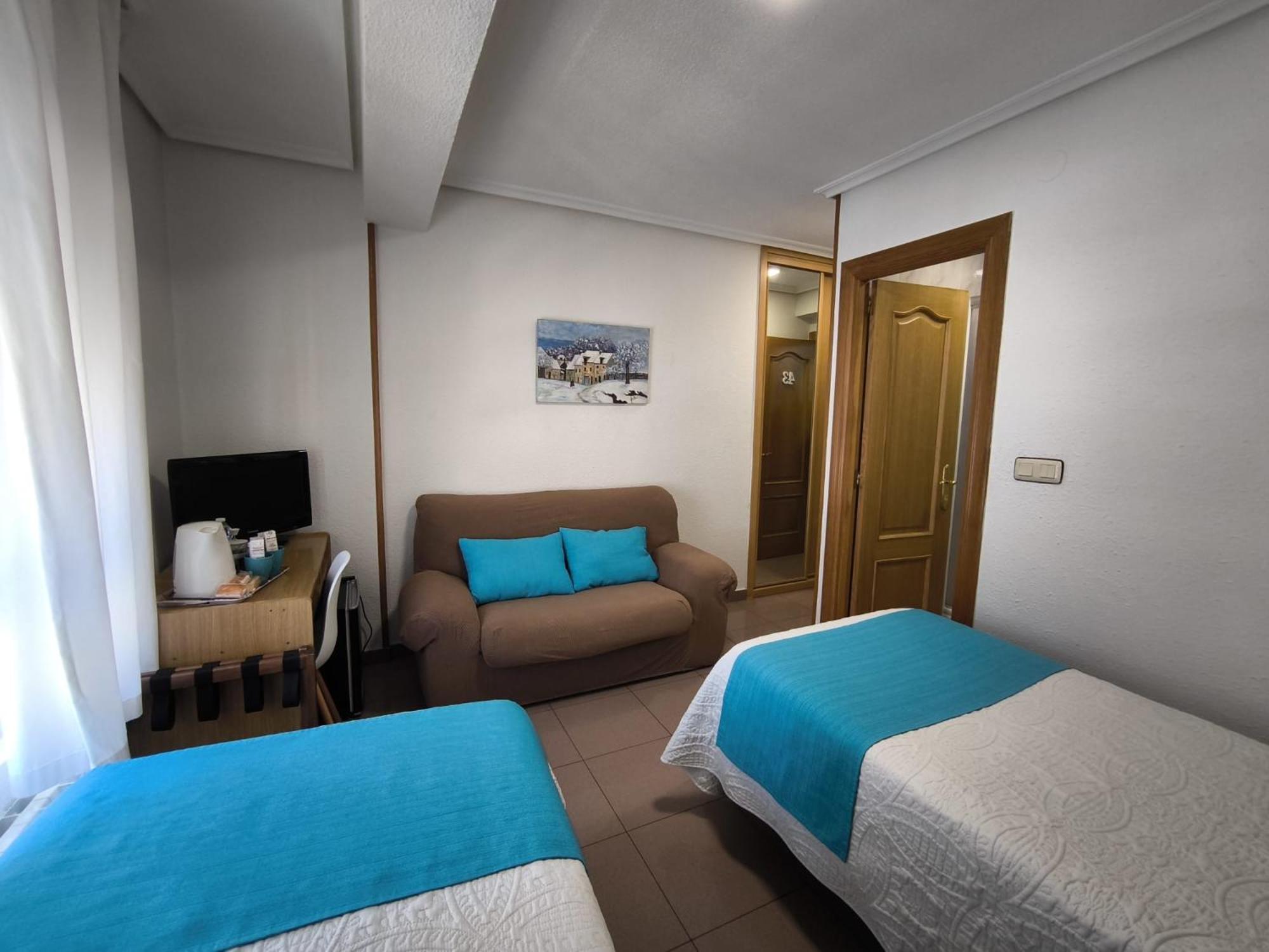 Hosteria Vistapark El Astillero Ngoại thất bức ảnh