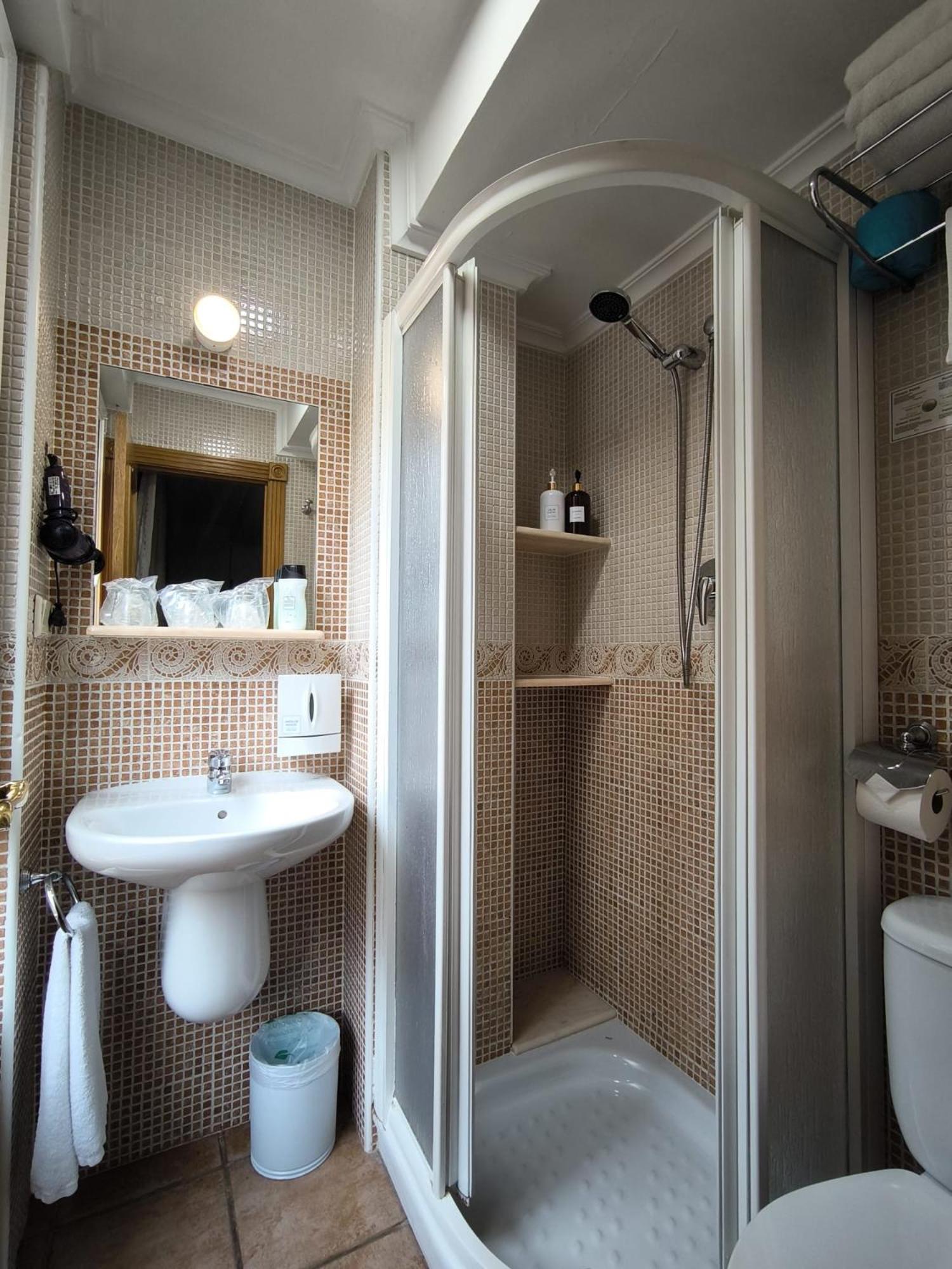 Hosteria Vistapark El Astillero Ngoại thất bức ảnh